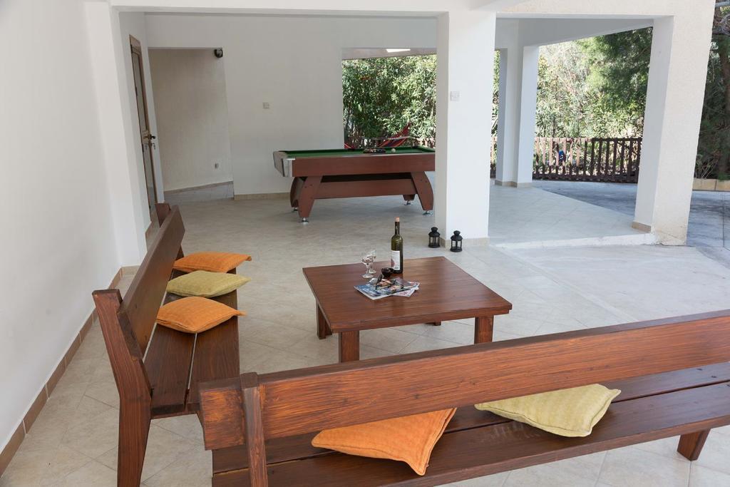 Coral Bay Sunkiss Villa Buitenkant foto