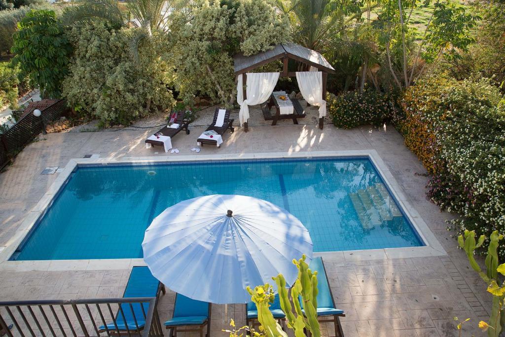 Coral Bay Sunkiss Villa Buitenkant foto