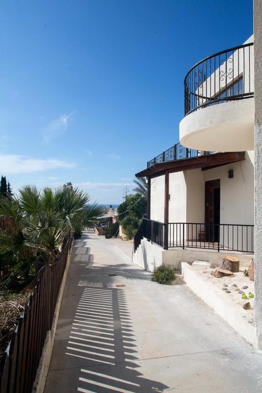 Coral Bay Sunkiss Villa Buitenkant foto