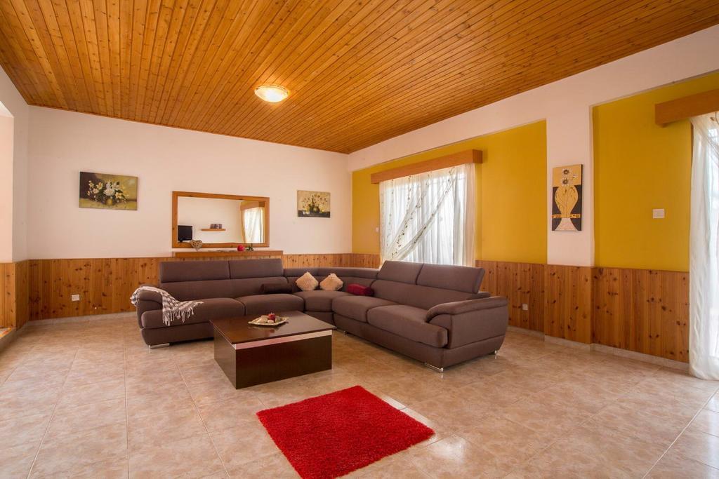Coral Bay Sunkiss Villa Buitenkant foto