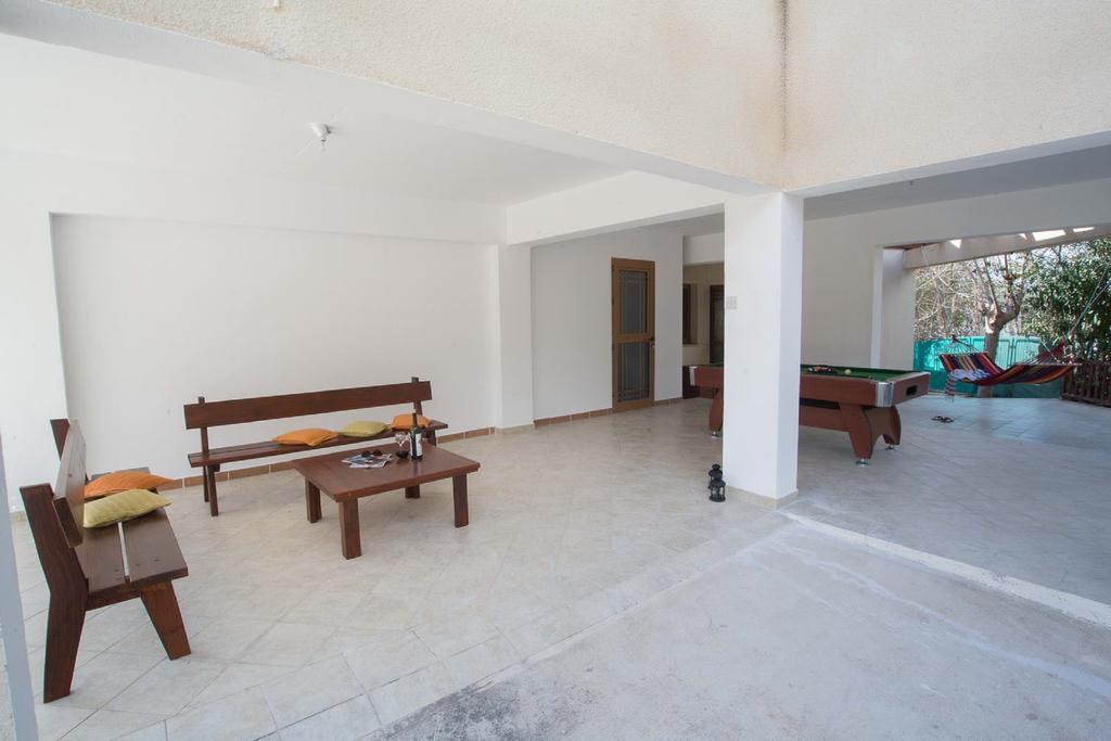 Coral Bay Sunkiss Villa Buitenkant foto