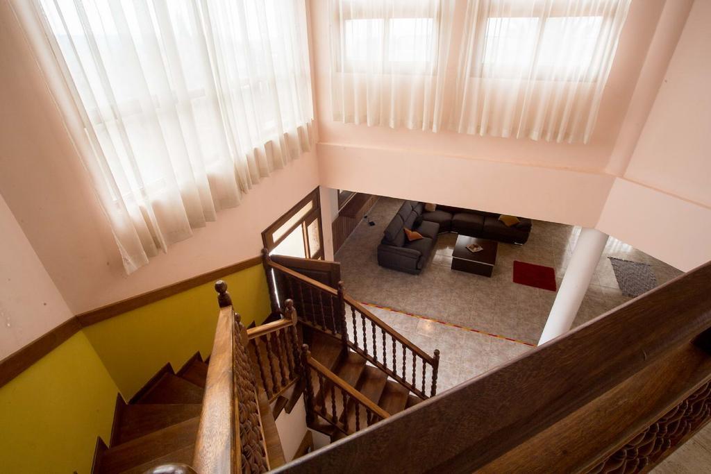 Coral Bay Sunkiss Villa Buitenkant foto