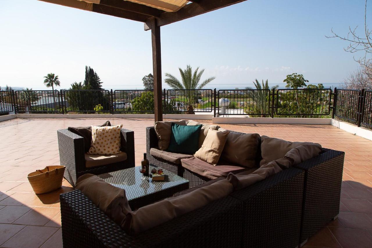Coral Bay Sunkiss Villa Buitenkant foto